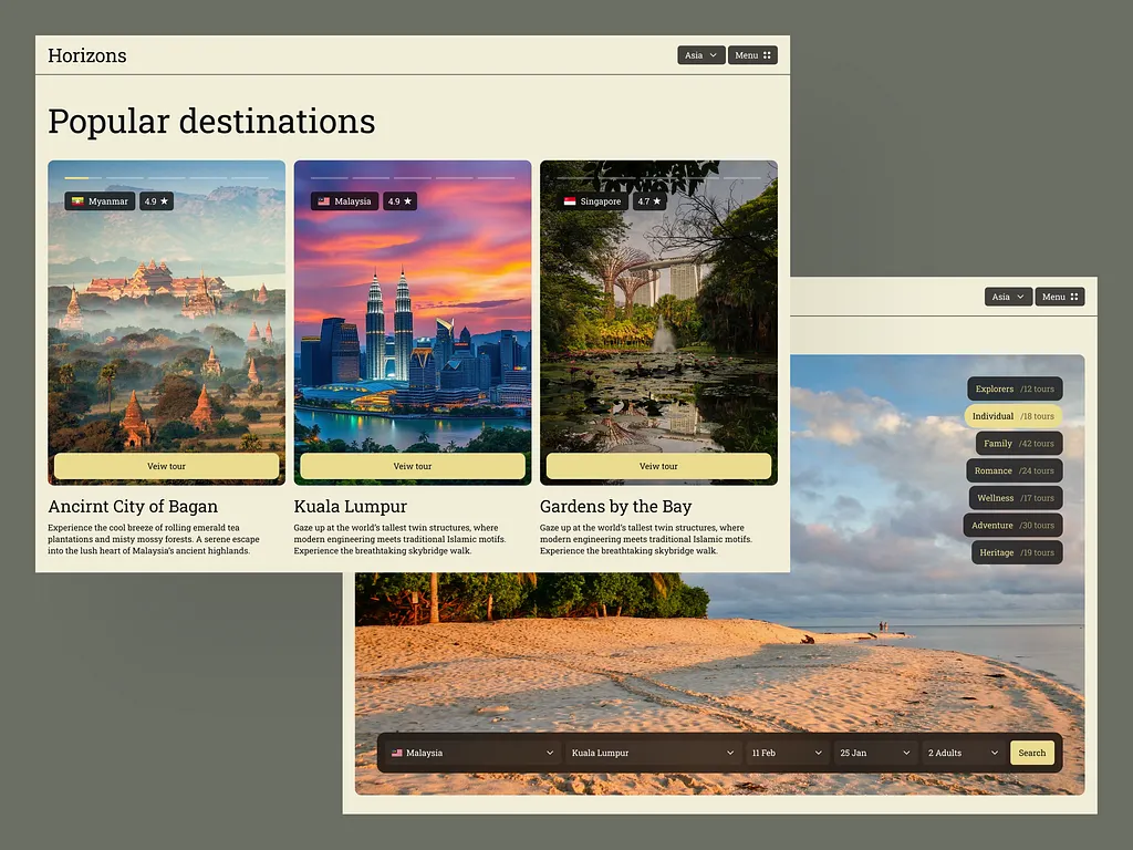 Horizons — figure 02, region detail